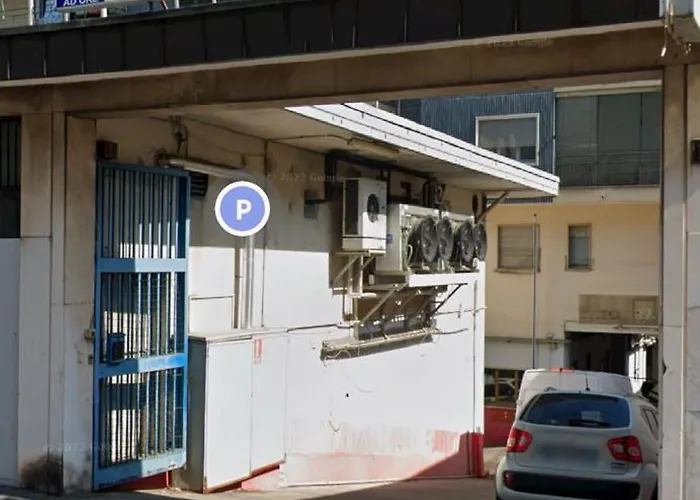 Апартаменты Nantu & Милан