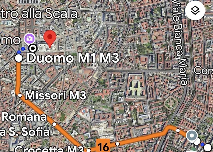 Апартаменты Nantu &