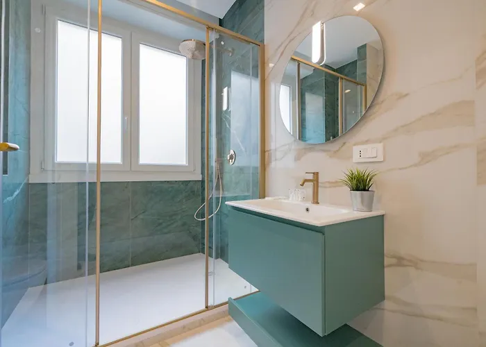 1co4 - Duomo - Luxurious And - 公寓 米兰