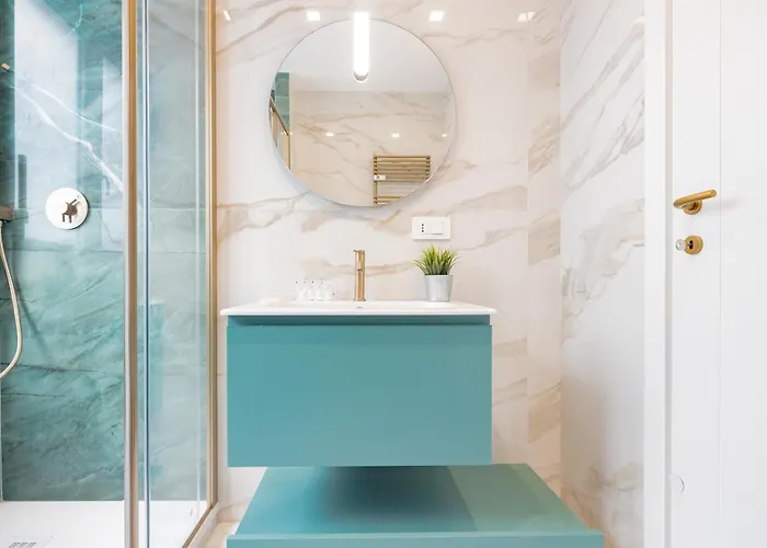 1co4 - Duomo - Luxurious And - 公寓 米兰