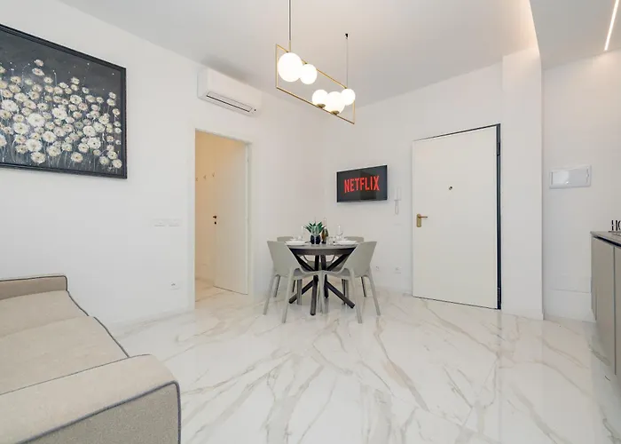 1co4 - Duomo - Luxurious And - * Milán