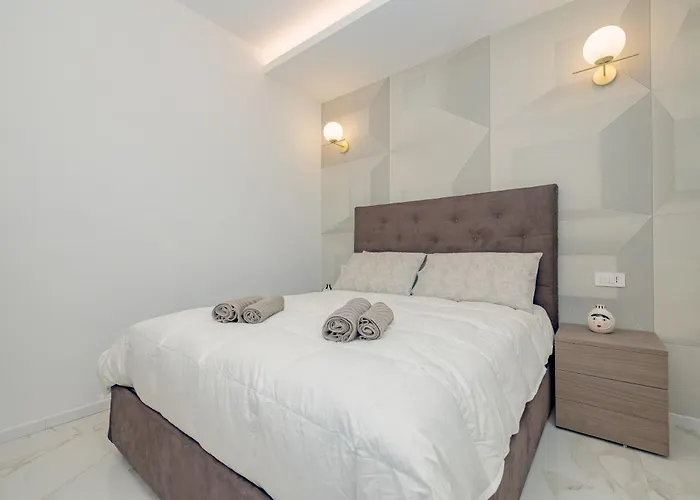 1co4 - Duomo - Luxurious And - 公寓 *