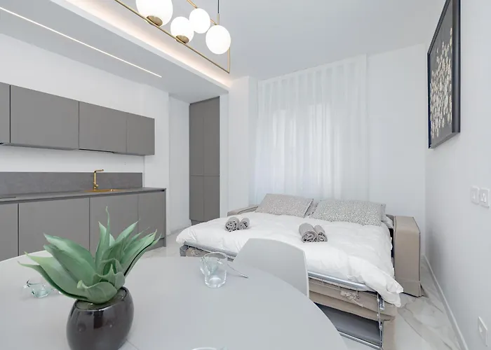 1co4 - Duomo - Luxurious And - 公寓 *