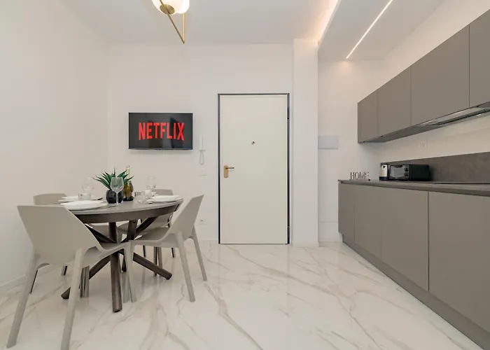 1co4 - Duomo - Luxurious And - *