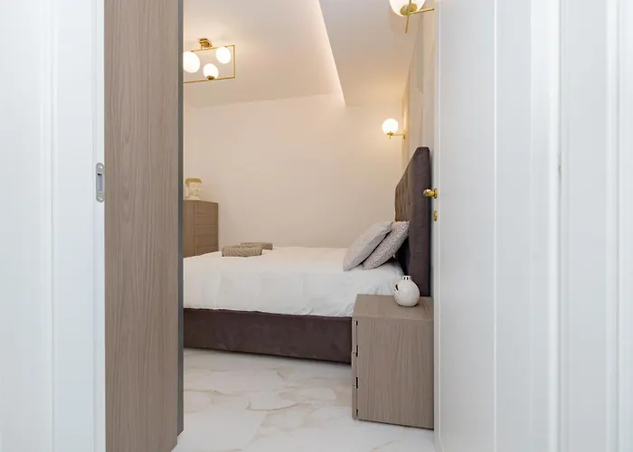 Apartmán 1co4 - Duomo - Luxurious And - *