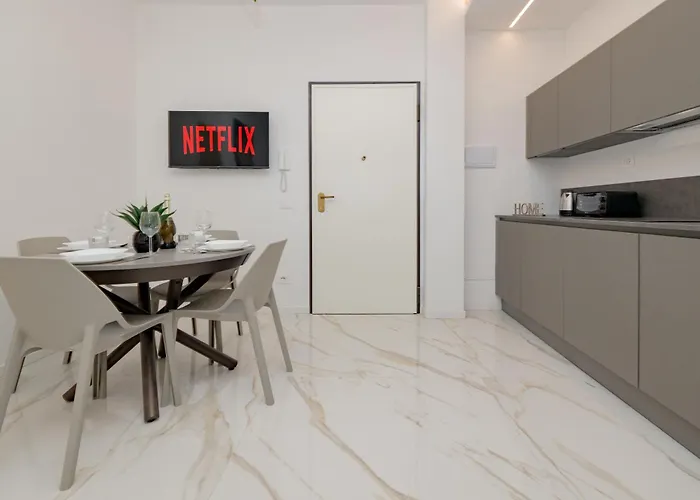 1co4 - Duomo - Luxurious And - * 米兰