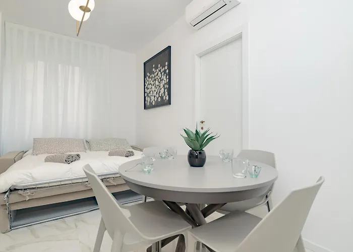 1co4 - Duomo - Luxurious And - Apartmán