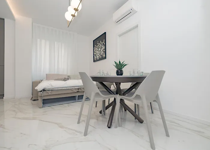 1co4 - Duomo - Luxurious And - 公寓