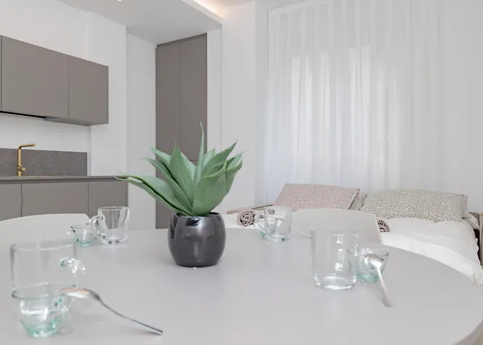 公寓 1co4 - Duomo - Luxurious And -