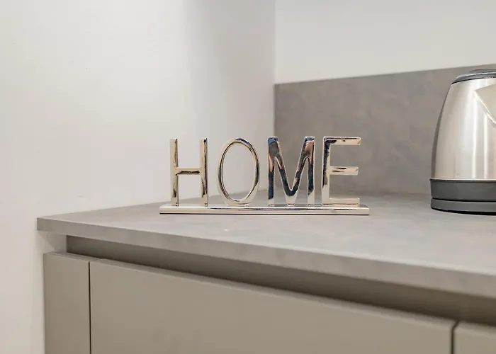 公寓 1co4 - Duomo - Luxurious And - *