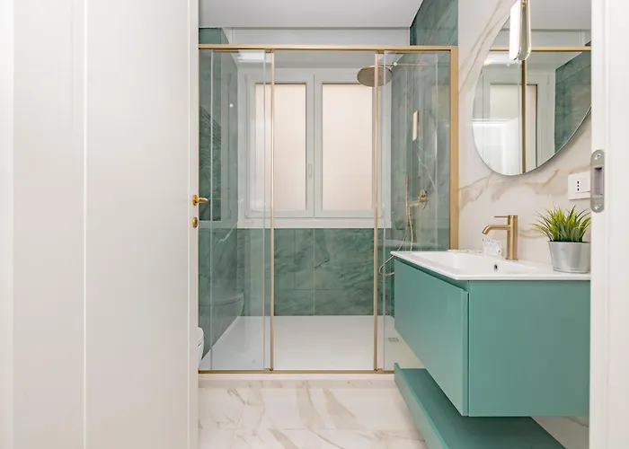 1co4 - Duomo - Luxurious And -