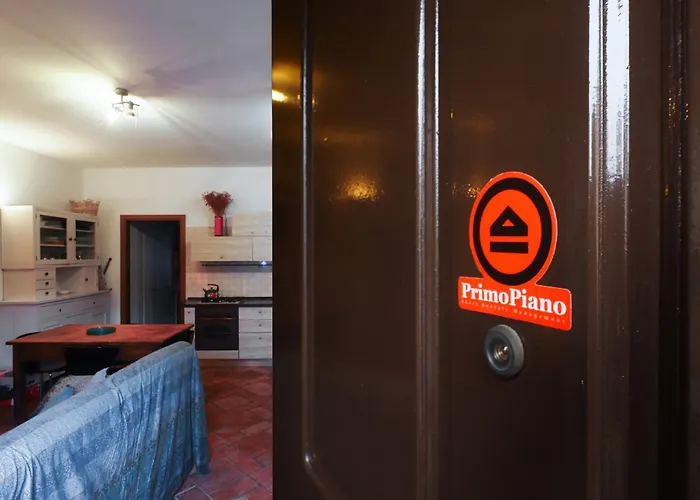 Primopiano - Cenisio 37 * Milán