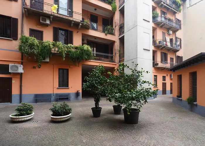 Primopiano - Cenisio 37