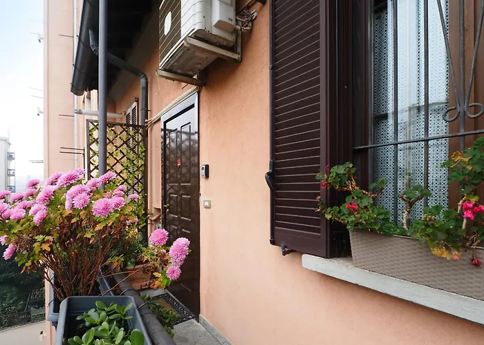 Apartamento Primopiano - Cenisio 37 Milán