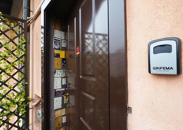 Primopiano - Cenisio 37 Milán