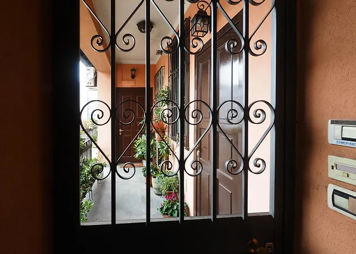 Primopiano - Cenisio 37