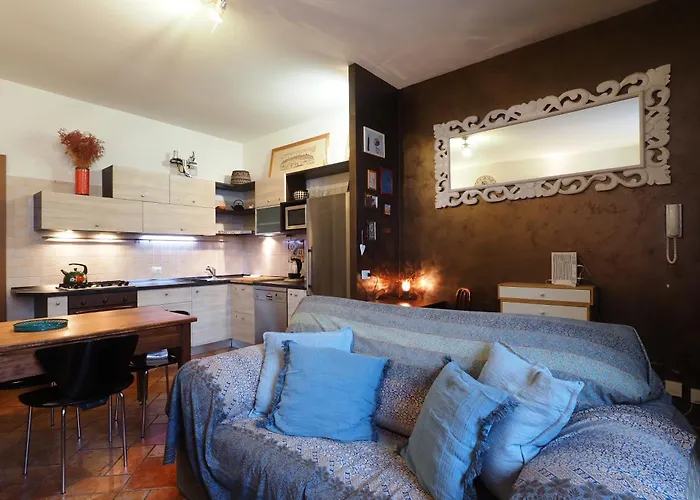 Apartamento Primopiano - Cenisio 37 Milán