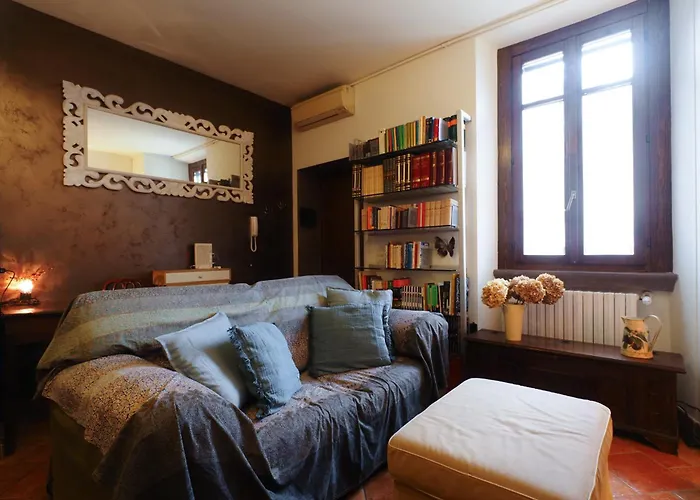 Apartamento Primopiano - Cenisio 37 *