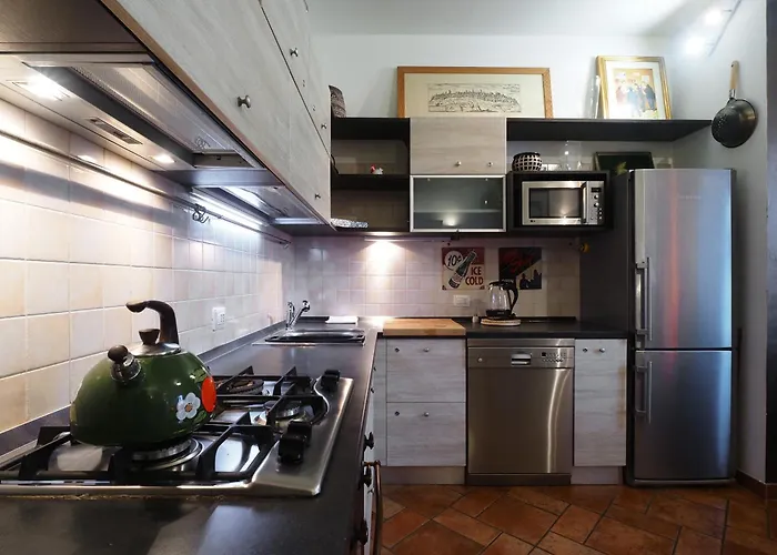 Primopiano - Cenisio 37 *