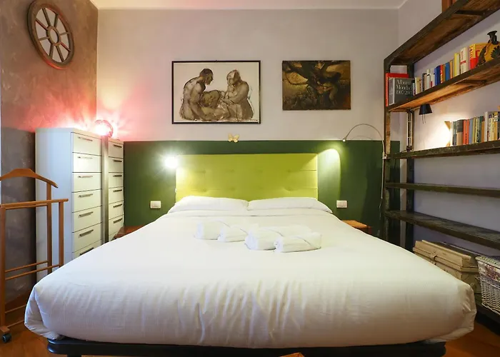 Primopiano - Cenisio 37 * Milán