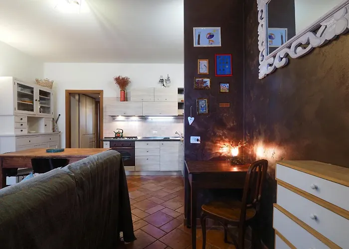 Primopiano - Cenisio 37 Apartamento