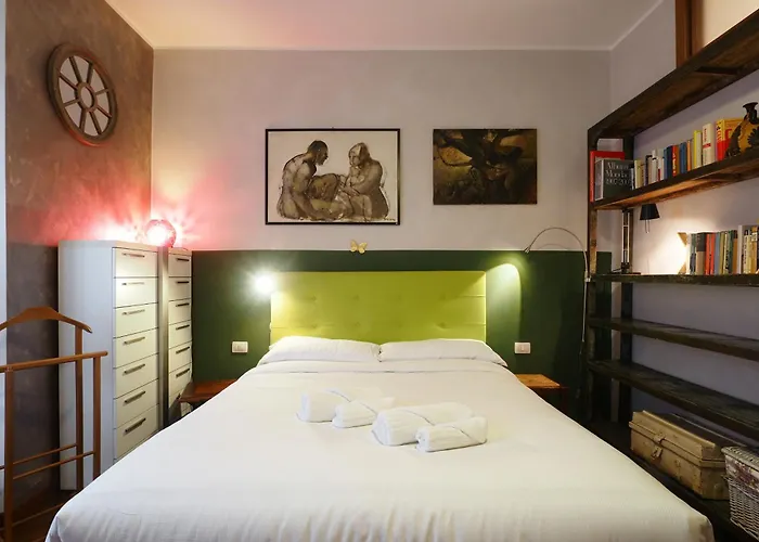 Primopiano - Cenisio 37 Apartamento *