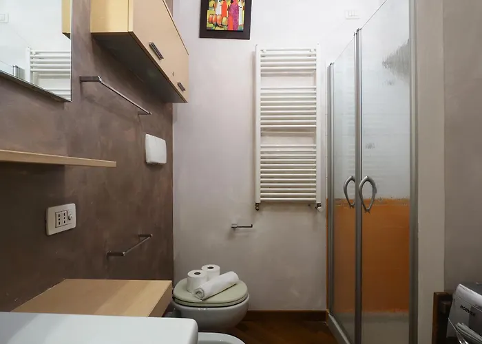 Apartamento Primopiano - Cenisio 37 Milán