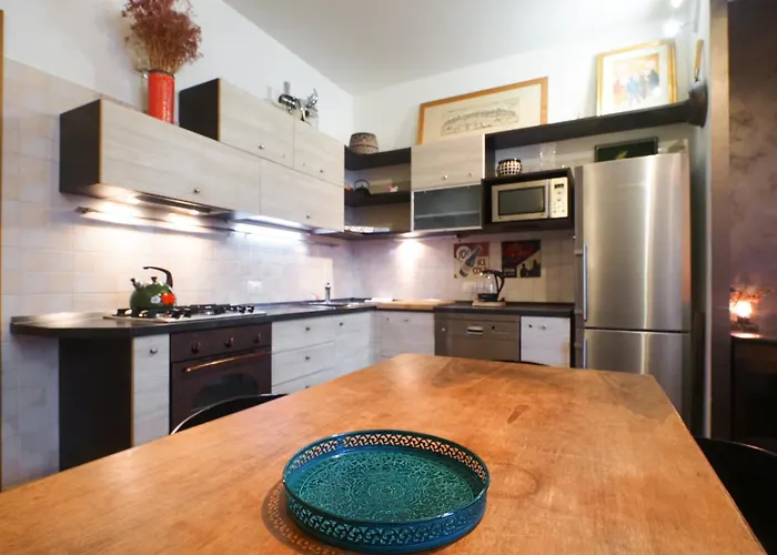 Primopiano - Cenisio 37 *