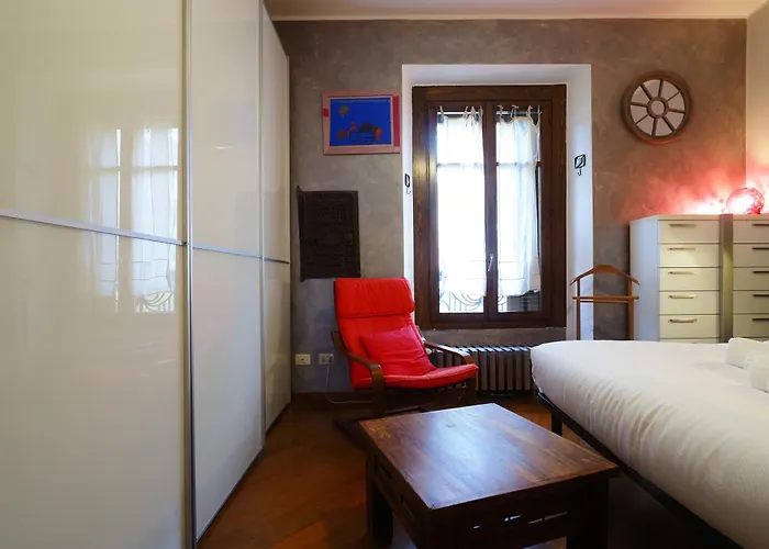 Primopiano - Cenisio 37 Milán