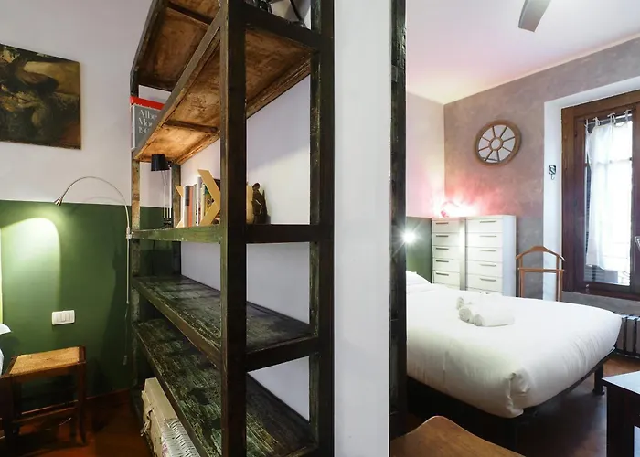 Primopiano - Cenisio 37