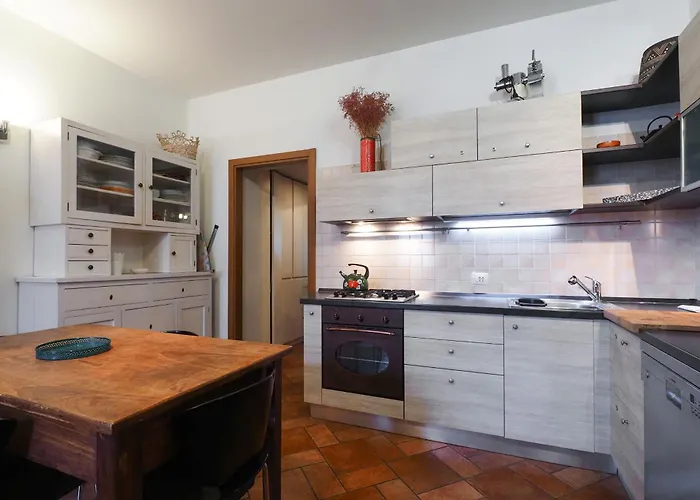 Apartamento Primopiano - Cenisio 37