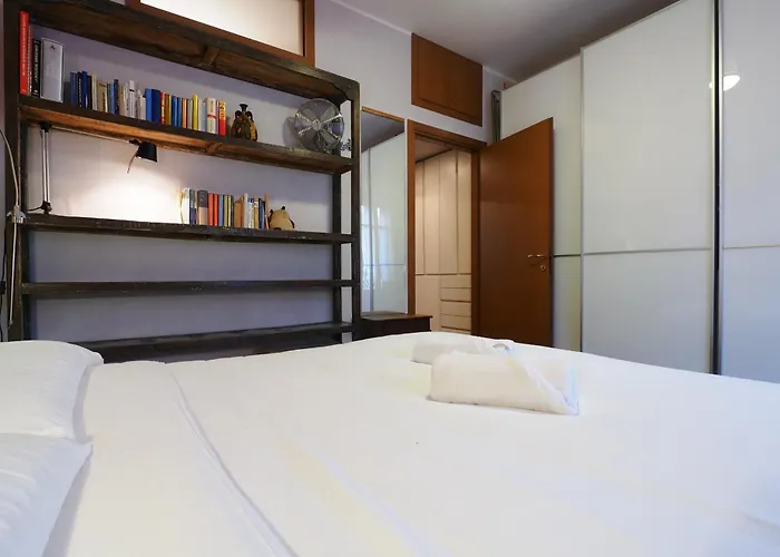 Primopiano - Cenisio 37 Apartamento *