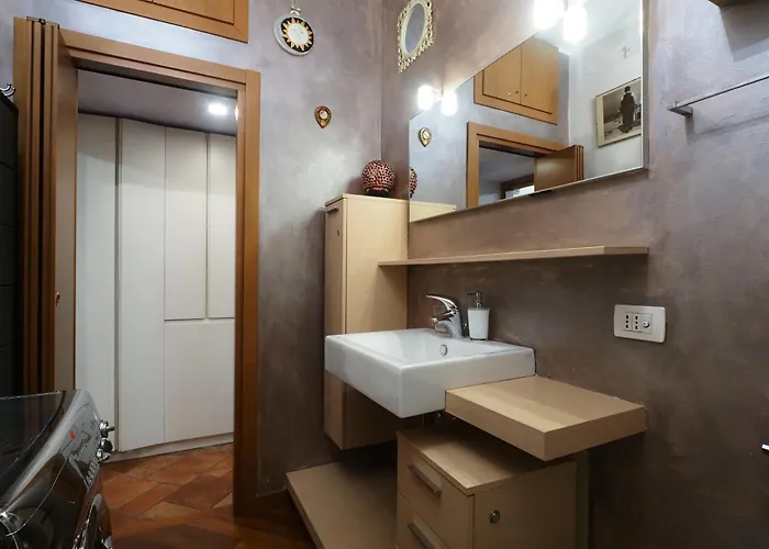 Apartamento Primopiano - Cenisio 37 Milán