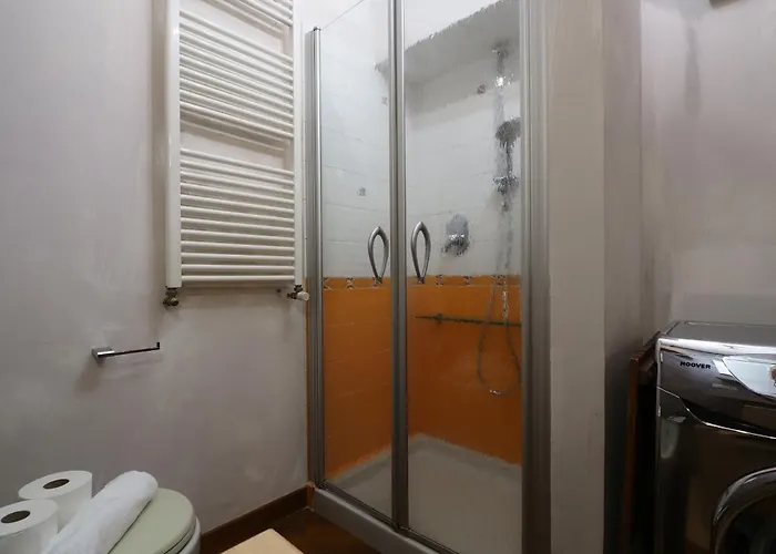 Apartamento Primopiano - Cenisio 37