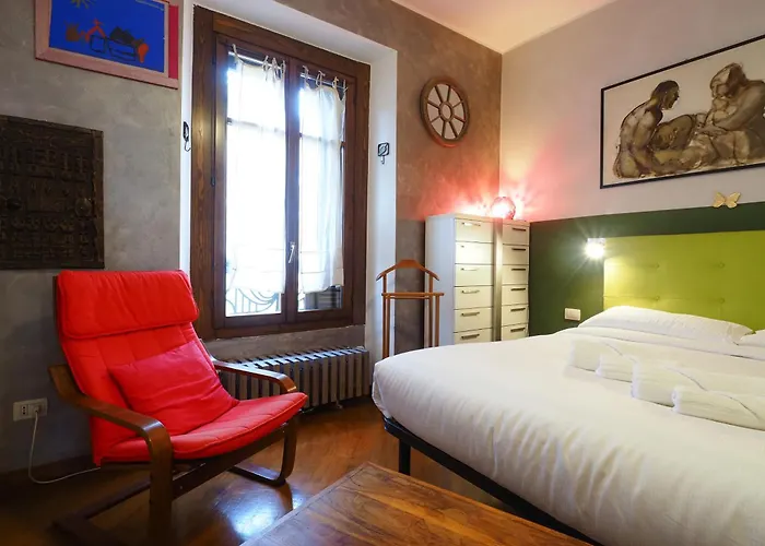 Primopiano - Cenisio 37 *