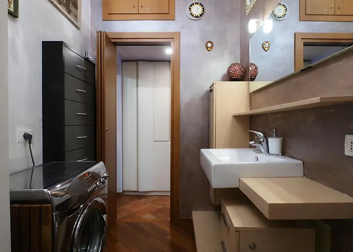 Primopiano - Cenisio 37 * Milán