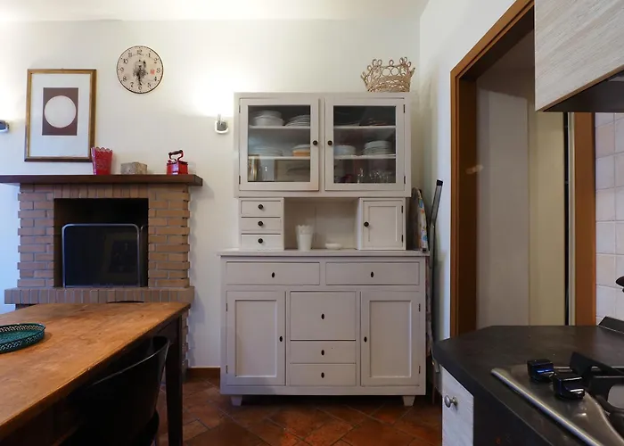 Apartamento Primopiano - Cenisio 37