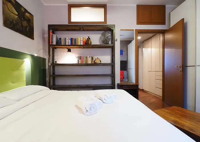 Primopiano - Cenisio 37 Milán