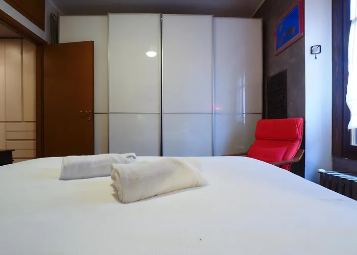 Primopiano - Cenisio 37