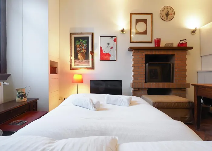 Primopiano - Cenisio 37