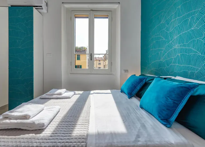 Appartamento [navigli - Darsena] La Perla In Milano