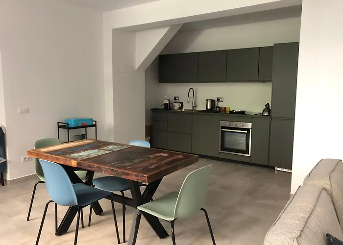 Lejlighed Loft 33