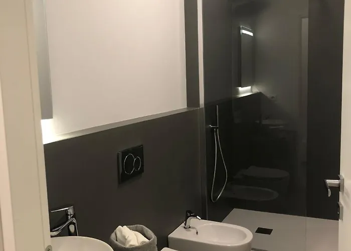 Loft 33 Lejlighed *