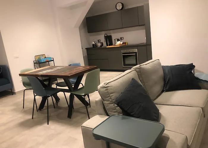 Loft 33 Milán