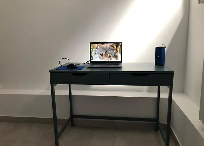 Loft 33 Appartamento *
