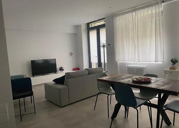 Apartmán Loft 33 *