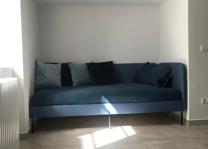 Appartamento Loft 33