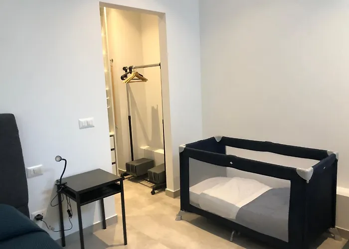 Loft 33 Milán