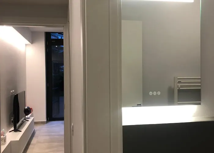 Loft 33 Apartmán Milán