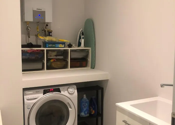 Apartmán Loft 33 Milán